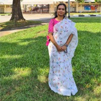 Swathi Teepireddy