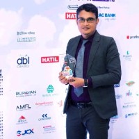 Md. Mofidul Islam Shohag