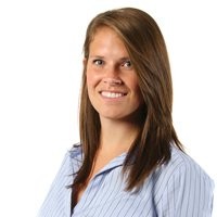 Melissa Mahn