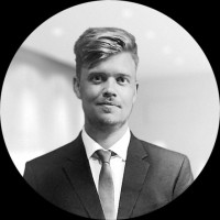 Alexander Olsen Høie