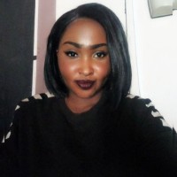 Kwamande Ruth