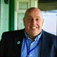 Nick Drew