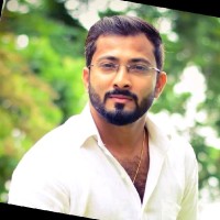 Praveen R T