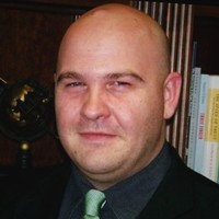 James Windle