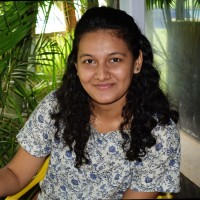 Shreya Palnitkar