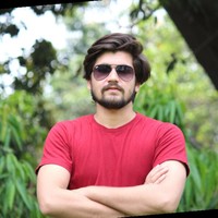 Prashant Kumar