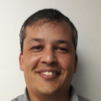 Robson Dos Santos