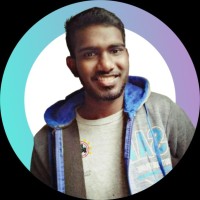 Pritam Kayal