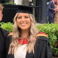 Lucy Maughan