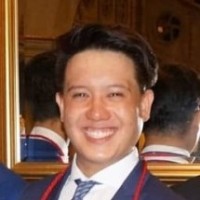 Justin Phang