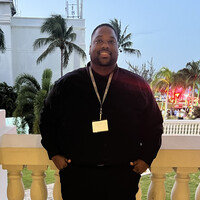 Micheal Gales