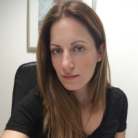 Evangelia Drakou