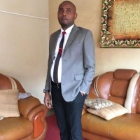 Jamal Wete