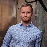 Simon Berglund