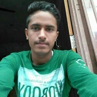 Tirthrajsinh Chavda