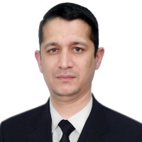 Farukh Hasanov
