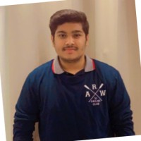 Gravish Purohit