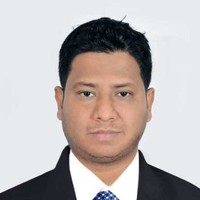 MATRIKA THAPA