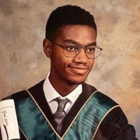 Tyrell Spence
