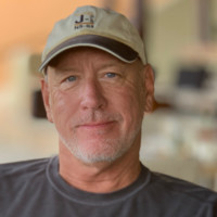 Mark Wayne McGinnis