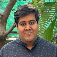 Prashil Sushil Agrawal