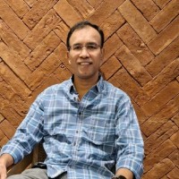 Santosh Nirbhavane