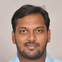 Pramodhkumar A