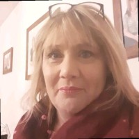 Claire Allan