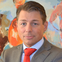 Joost De Wildt