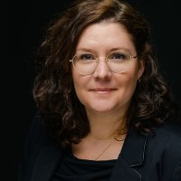Isabelle Girard