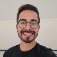 Pedro Lucas Oliveira de Carvalho