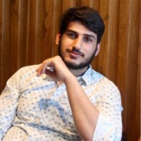 Nikhil Kapoor