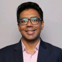 Shreyas Garg