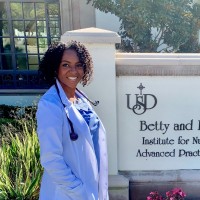 Ebonie Smart,Msn,Rn