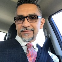 Gilbert Garcia