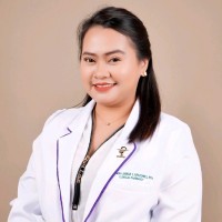 Jemimah Jairah Aragones