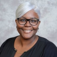 Tameka White, Crpc®
