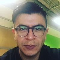 Daniel Pastrana Mendoza