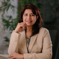 Lubna Kabir