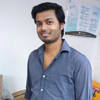 mahesh singh