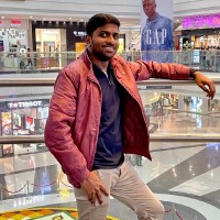 Pavan Jadhav