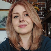 Bogumiła Brudziana