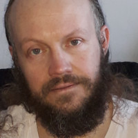 Mats Borgheim