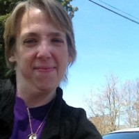 Jennifer Morris