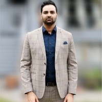 Dharmvir Dhillon