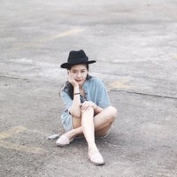Priscilla Tay