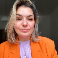 Nadezhda Marinkova