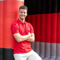Jorrik Albers