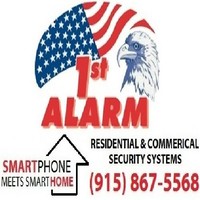1st Alarm El Paso Texas