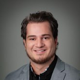 Brent Mordan